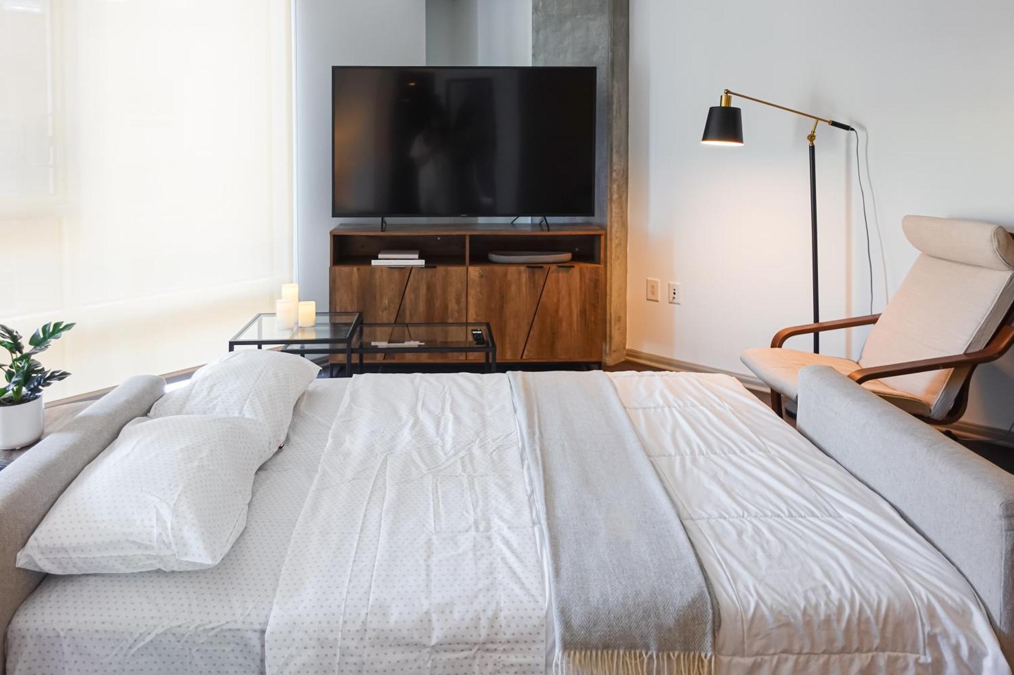 Luxurious Hollywood Dream Apartment Los Angeles Luaran gambar