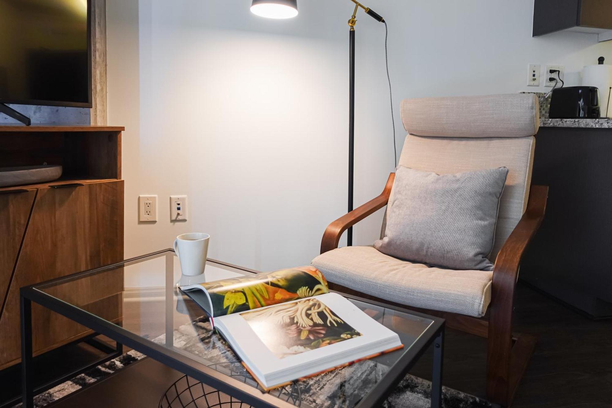 Luxurious Hollywood Dream Apartment Los Angeles Luaran gambar